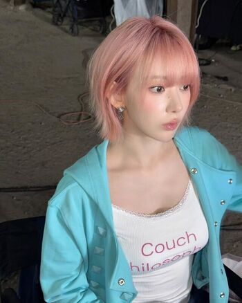 Full leaked Sakura miyawaki private onlyfans photo