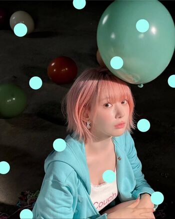 Full leaked Sakura miyawaki private onlyfans photo
