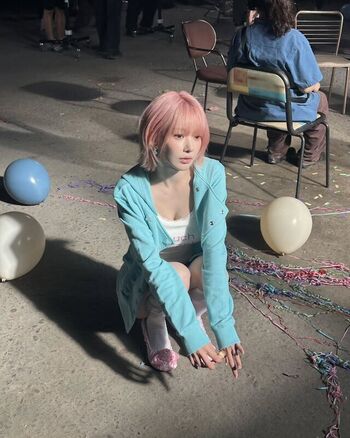 Full leaked Sakura miyawaki private onlyfans photo