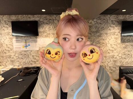Sakura Miyawaki 宮脇 咲良