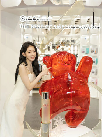 Sakura Miyawaki 宮脇 咲良