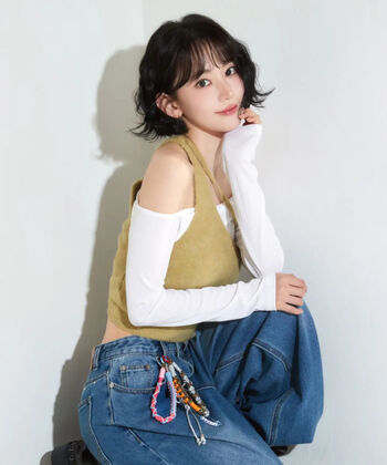 Sakura Miyawaki 宮脇 咲良