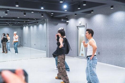 Sakura Miyawaki 宮脇 咲良