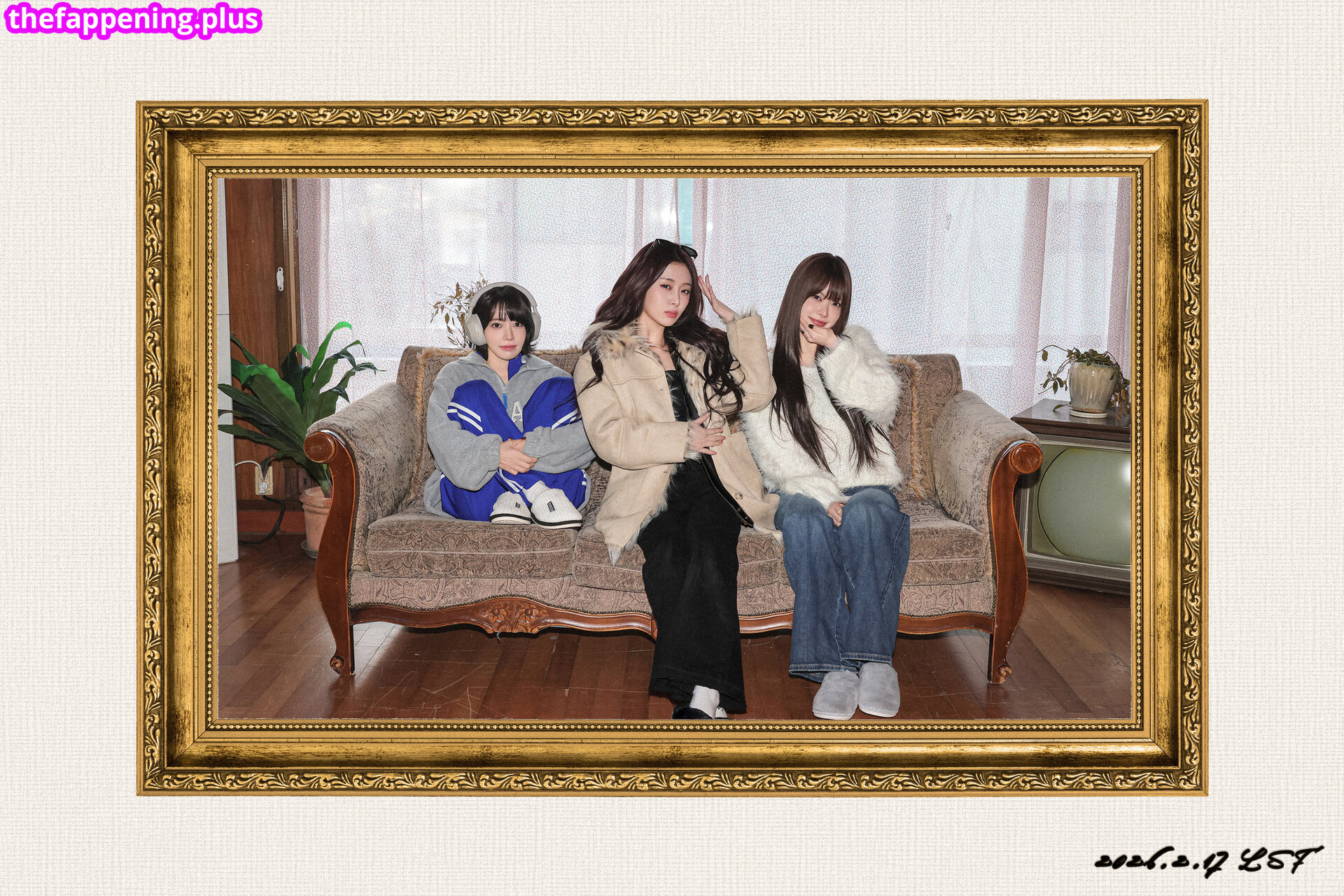 Sakura Miyawaki 宮脇 咲良