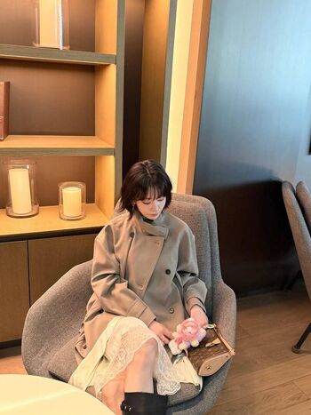 Sakura Miyawaki 宮脇 咲良