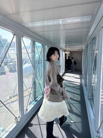 Sakura Miyawaki 宮脇 咲良