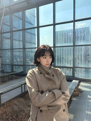 Sakura Miyawaki 宮脇 咲良