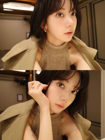 Full leaked Sakura miyawaki private onlyfans photo