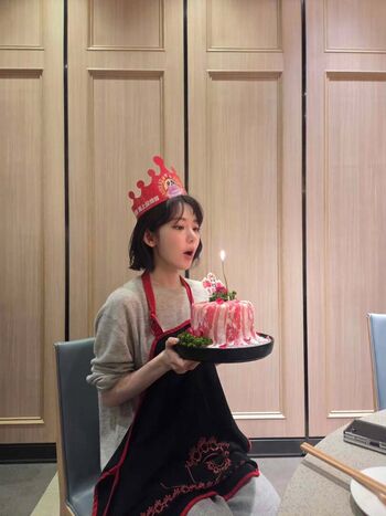 Full leaked Sakura miyawaki private onlyfans photo