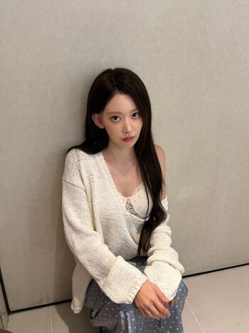 Sakura Miyawaki 宮脇 咲良