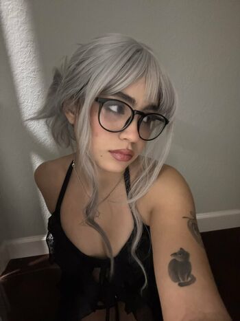 Full leaked Sakuranoirx private onlyfans photo