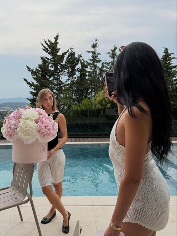 Full leaked Salah jeffries private onlyfans photo