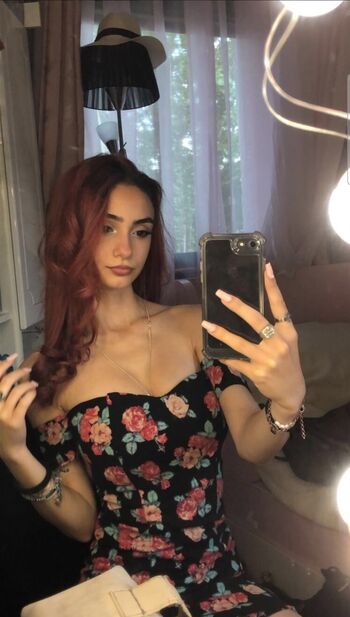 Full leaked Sali salome private onlyfans photo
