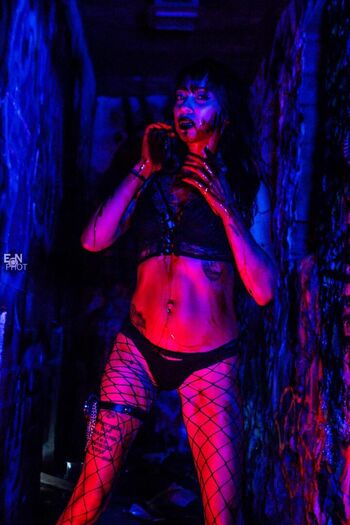 Full leaked Salina barajas page private onlyfans photo