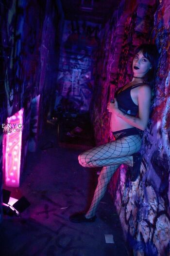 Full leaked Salina barajas page private onlyfans photo