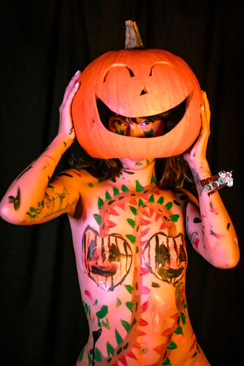 Full leaked Salina barajas page private onlyfans photo