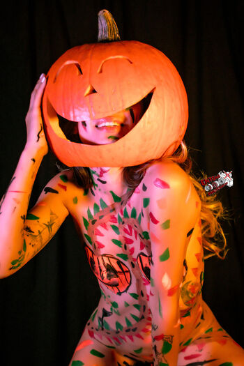 Full leaked Salina barajas page private onlyfans photo