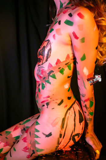 Full leaked Salina barajas page private onlyfans photo