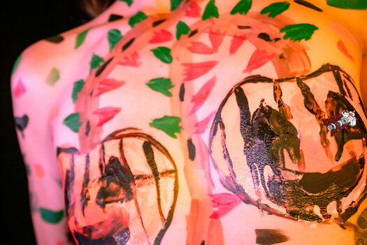 Full leaked Salina barajas page private onlyfans photo