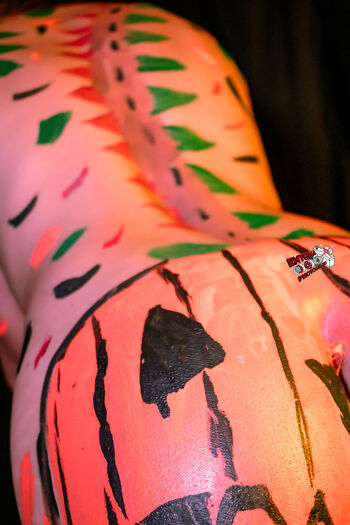 Full leaked Salina barajas page private onlyfans photo