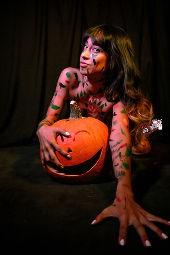 Full leaked Salina barajas page private onlyfans photo