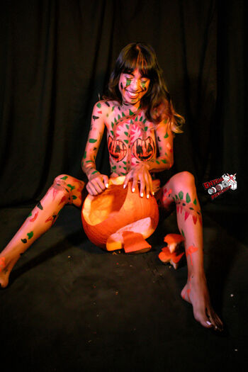 Full leaked Salina barajas page private onlyfans photo