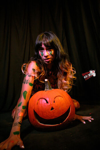 Full leaked Salina barajas private onlyfans photo