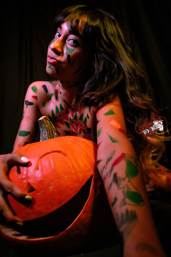 Full leaked Salina barajas private onlyfans photo