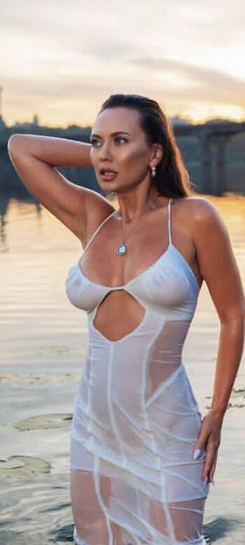 Full leaked Salivanchuk anna private onlyfans photo