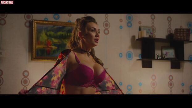 Full leaked Salivanchuk private onlyfans photo