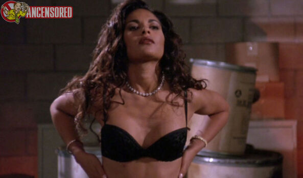 Full leaked Salli richardson private onlyfans photo