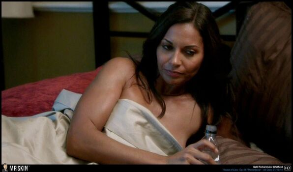 Full leaked Salli richardson private onlyfans photo