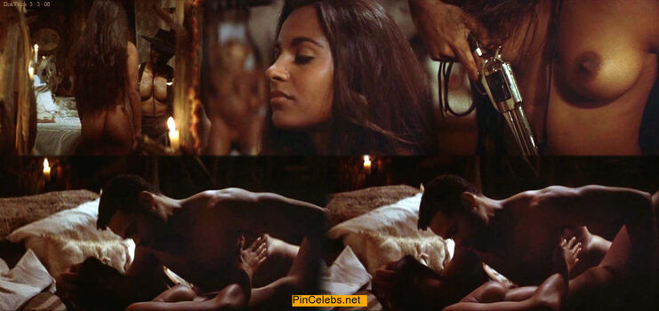 Full leaked Salli richardson private onlyfans photo