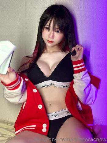 Full leaked Sally dorasnow private onlyfans photo