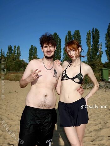 Full leaked Sally haas private onlyfans photo