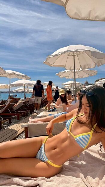Full leaked Sally lee private onlyfans photo