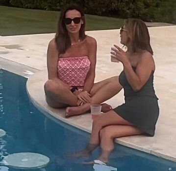 Full leaked Sally nugent private onlyfans photo