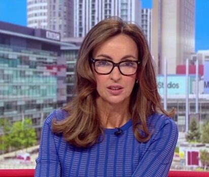 Full leaked Sally nugent private onlyfans photo