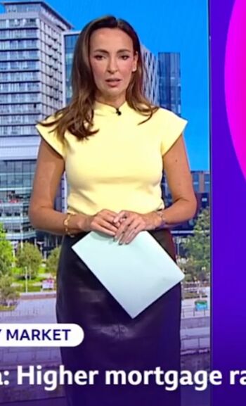 Sally Nugent