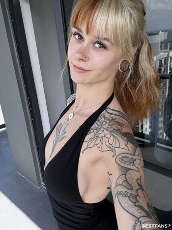 Full leaked Sallydinosaur  page private onlyfans photo