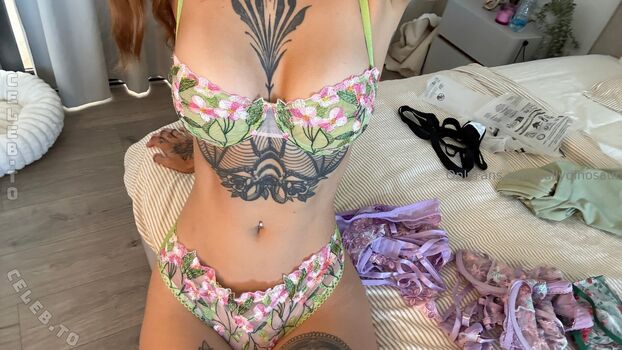 Full leaked Sallydinosaur  page private onlyfans photo