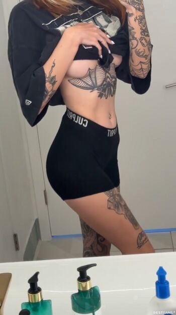 Full leaked Sallydinosaur  page private onlyfans photo
