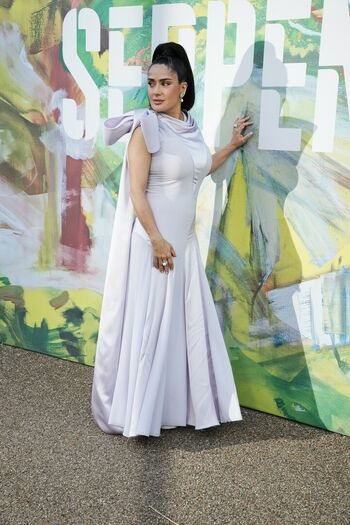 Salma Hayek