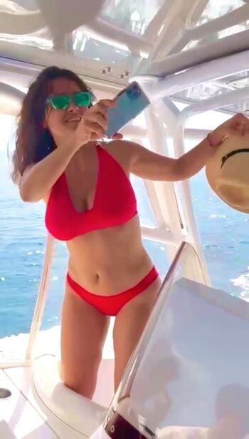 Full leaked Salma hayek private onlyfans photo