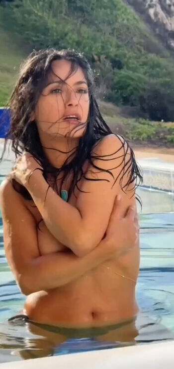 Full leaked Salma hayek private onlyfans photo
