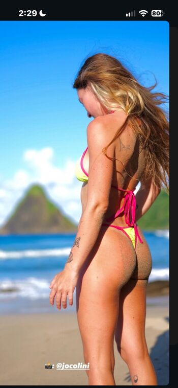 Full leaked Salome lemery private onlyfans photo