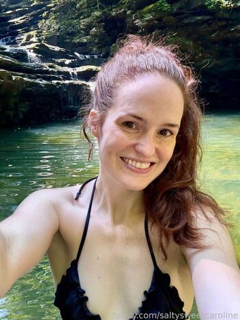 Salty Sweet Caroline