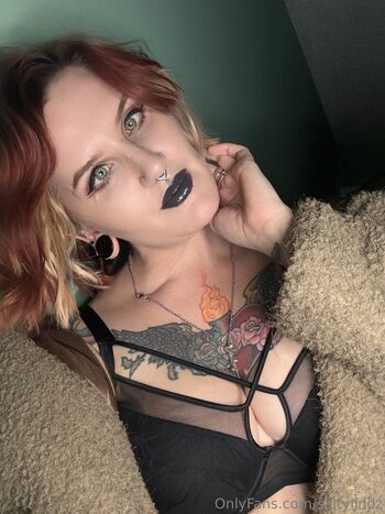 Full leaked Saltylindz private onlyfans photo