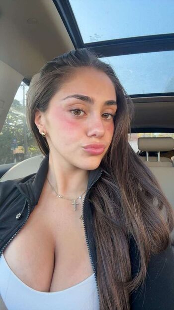 Full leaked Sam russo private onlyfans photo