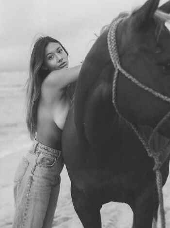 Full leaked Samadhi russek  page private onlyfans photo